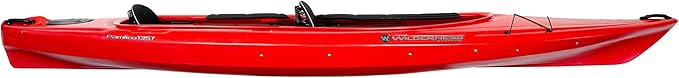 Wilderness Systems Pamlico 135 | Sit Inside Recreational Kayak