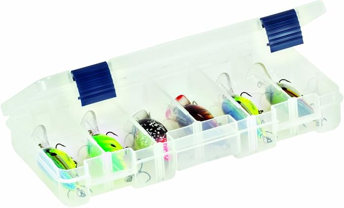 Plano Prolatch Stowaway Storage Case