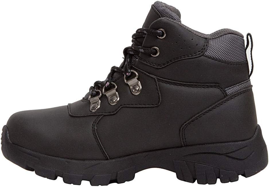 Deer Stags Kids' Tour Waterproof Tall Boot