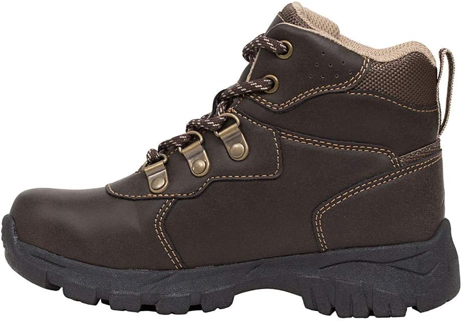 Deer Stags Kids' Tour Waterproof Tall Boot