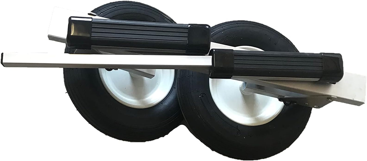 Canoe/Kayak Portage Cart