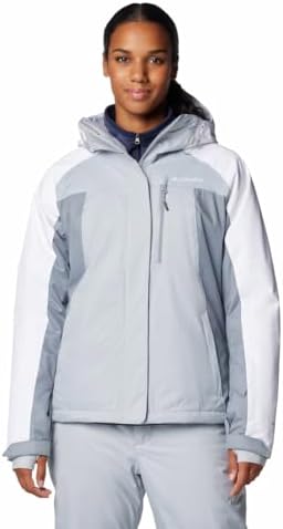Columbia Women's Snowy Summit Insulated Jacket