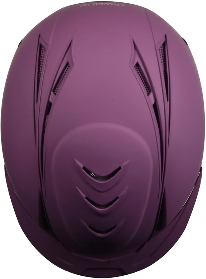 OVATION Deluxe Schooler Helmet
