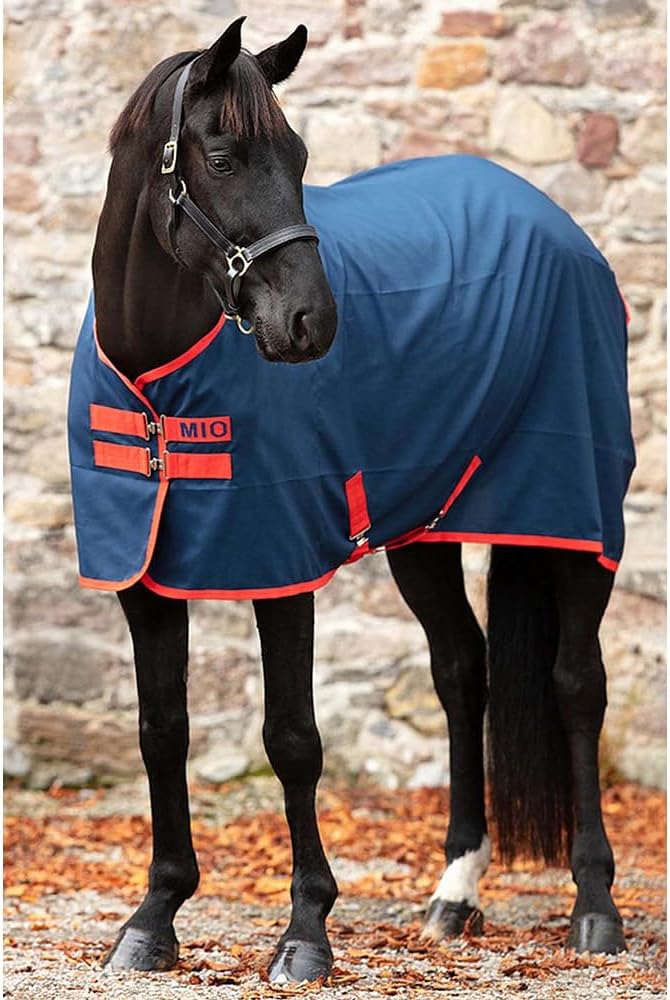 Horseware Ireland Mio Stable Sheet 69