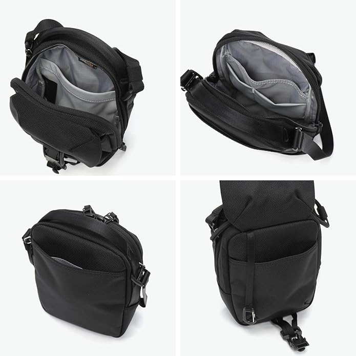 Aer(エアー) Minimal, Black