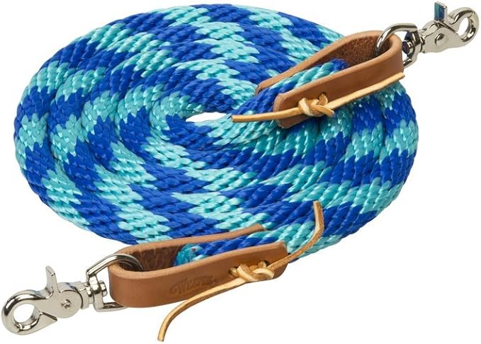 Weaver Leather Poly Roper Reins