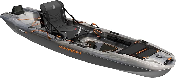 Pelican Catch Mode 110 カヤック