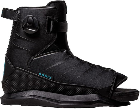 Ronix Wake Boot Anthem Boa - Stage 2 - Black