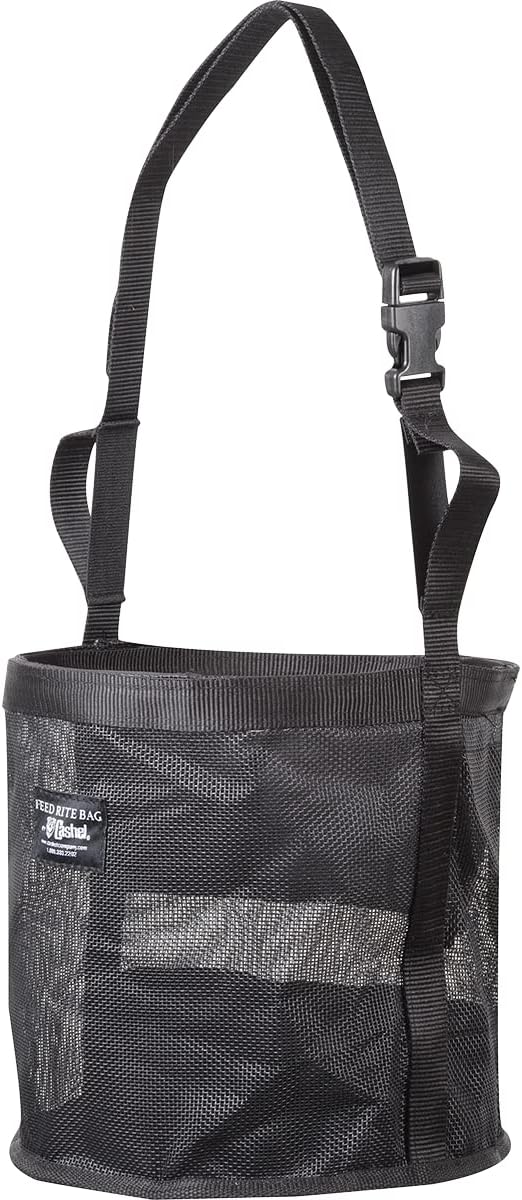 CASHEL Pony Feed Rite Bag (FRB-P)
