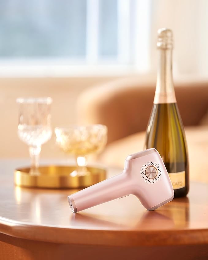 INNZA IPL Hair Removal with Ice Cooling Care Function for Women,Long-Lasting Results,999,999 Flashes Painless IPL Hair Remover, Hair Removal Device for Armpits Legs Arms Bikini Line, Corded