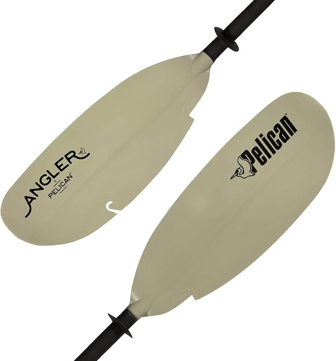 Pelican Sit-on-top Fishing Kayak Kayak 10 Feet Lightweight one Person Kayak Perfect for Fishing