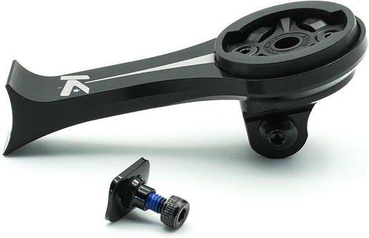 K-Edge | Specialized Future Bicycle Computer Handlebar Combo Mount | Garmin | Black