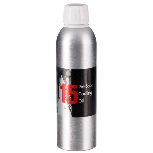 QM 15 Pre Sports Cooling Oil