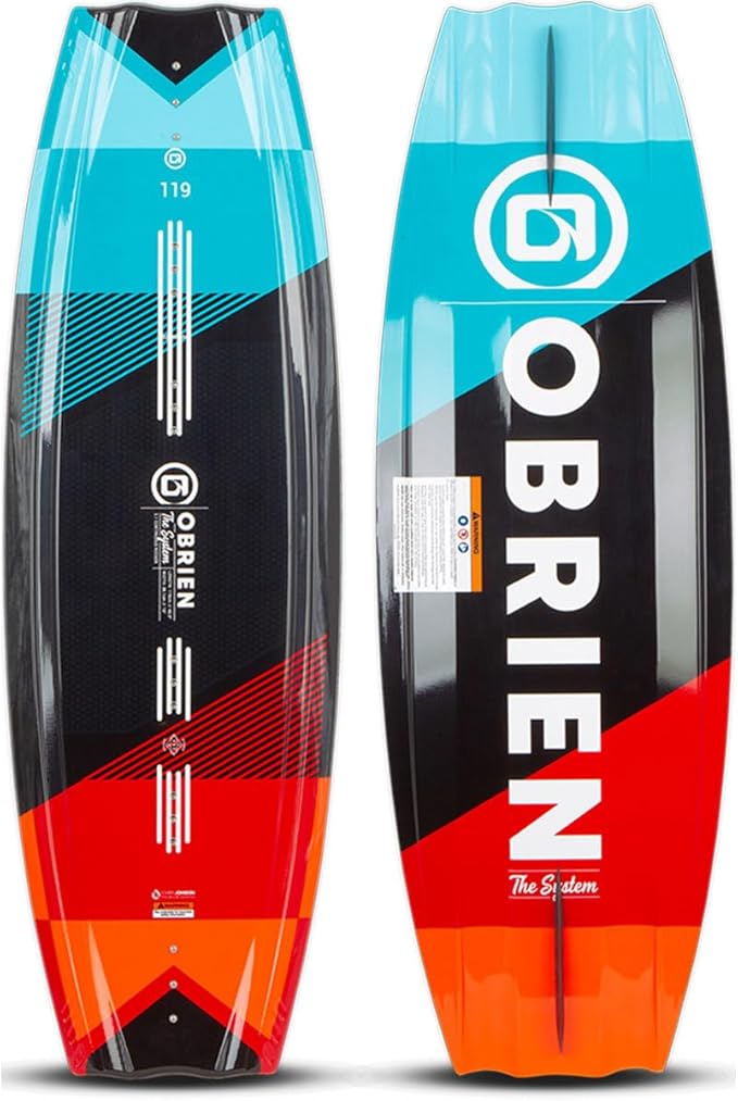 O'Brien System ウェイクボード 135cm