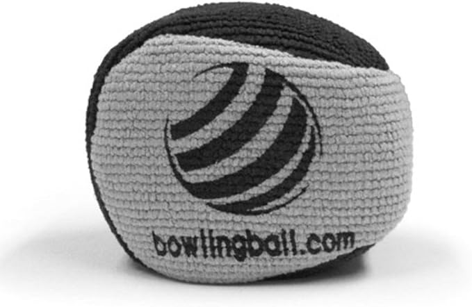 bowlingball.com マイクロファイバーウルトラドライボーリンググリップボール