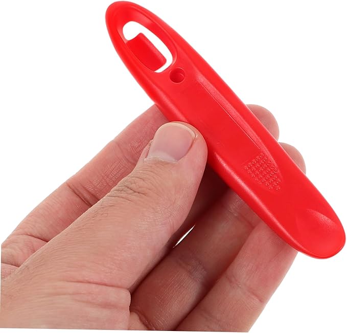 GANAZONO 4pcs Bicycle Tire Lever Tool for Easy Tire Changes Mountain and Road Bikes for Cyclists and Outdoor Repairs