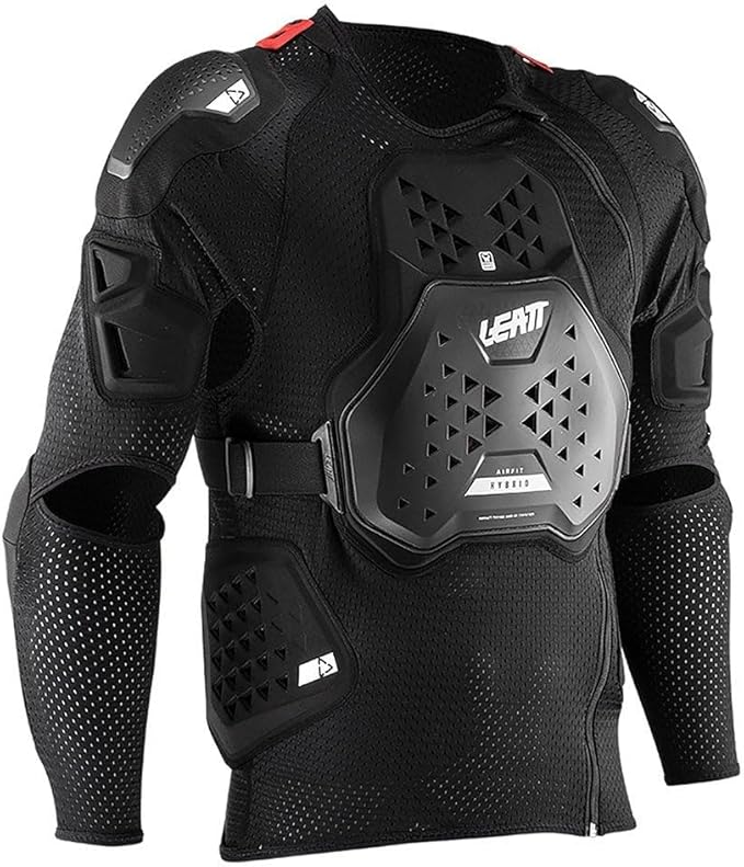 Leatt Body Protector 3DF AirFit Hybrid