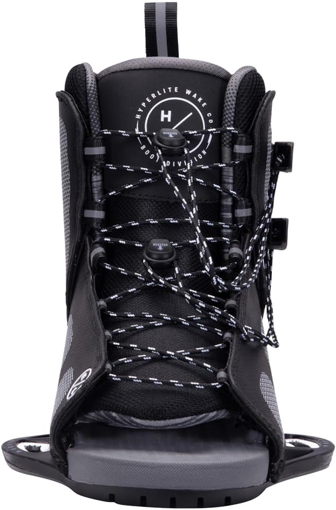 Hyperlite Remix メンズ ウェイクボード ビンディング