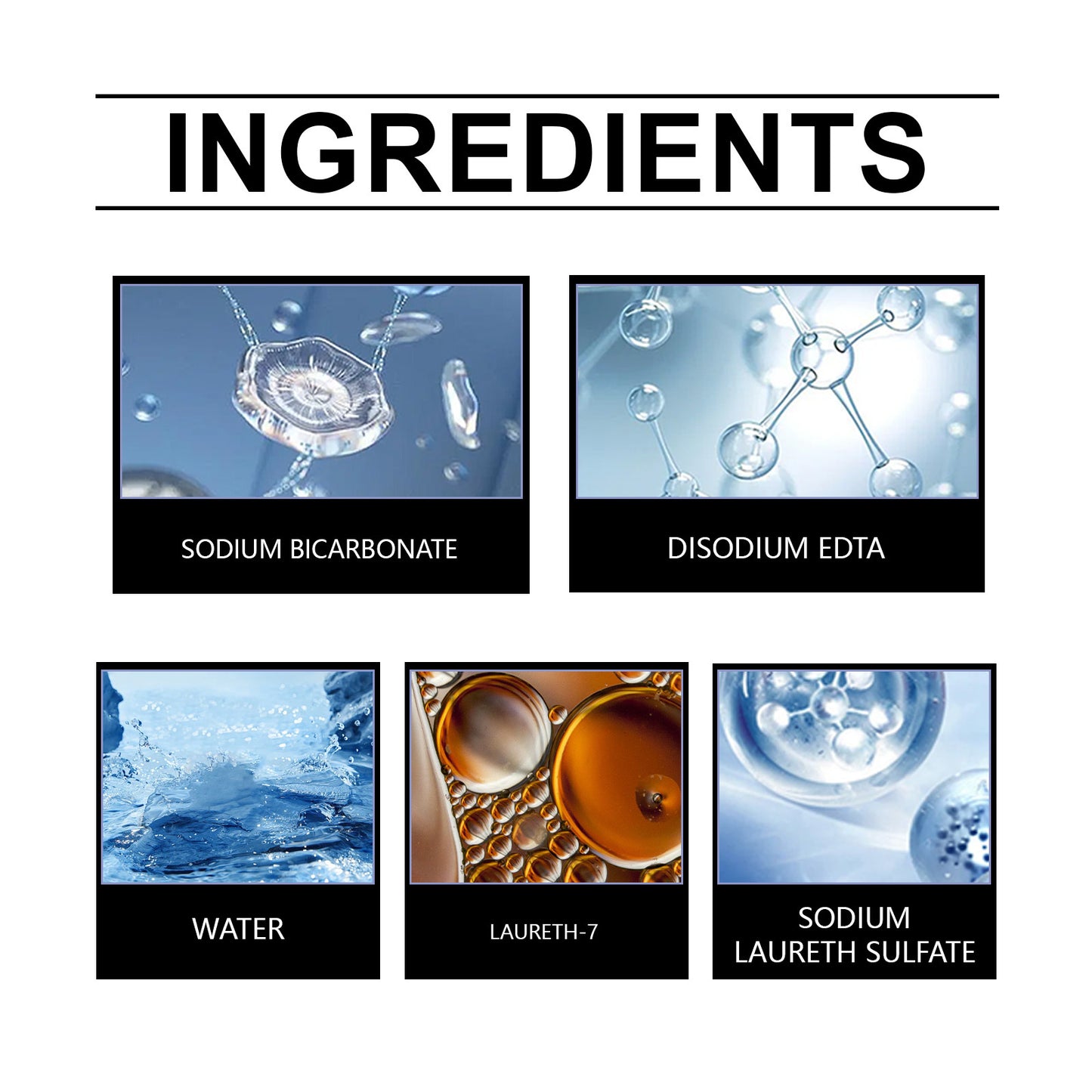 Automotive Interior Repair Fluid