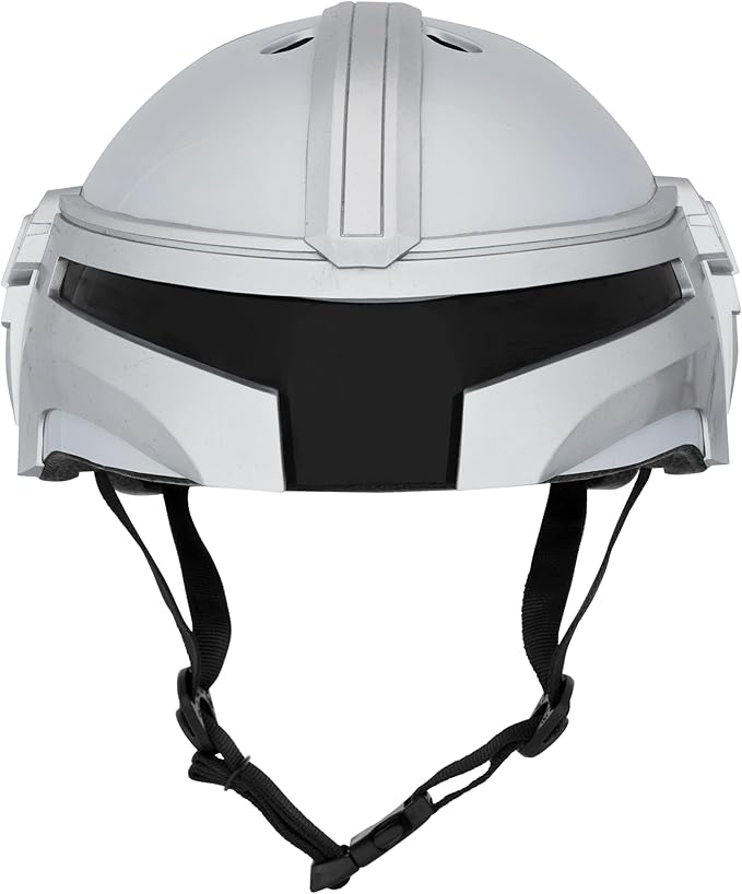 Bell Star Wars Child 3D Adjustable Multi-Sport Helmet (50–54 cm) Kids 5 and up