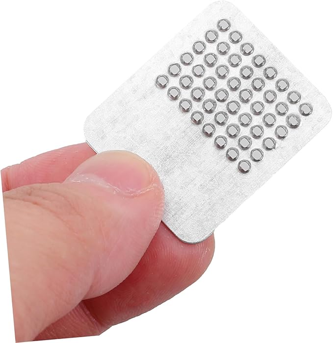 Bicycle Tire Repair Kit 38pcs Kit for 22 Sizes Self-Adhesive Patch Kit for Bike Tire Tire Lever and Repair Tools