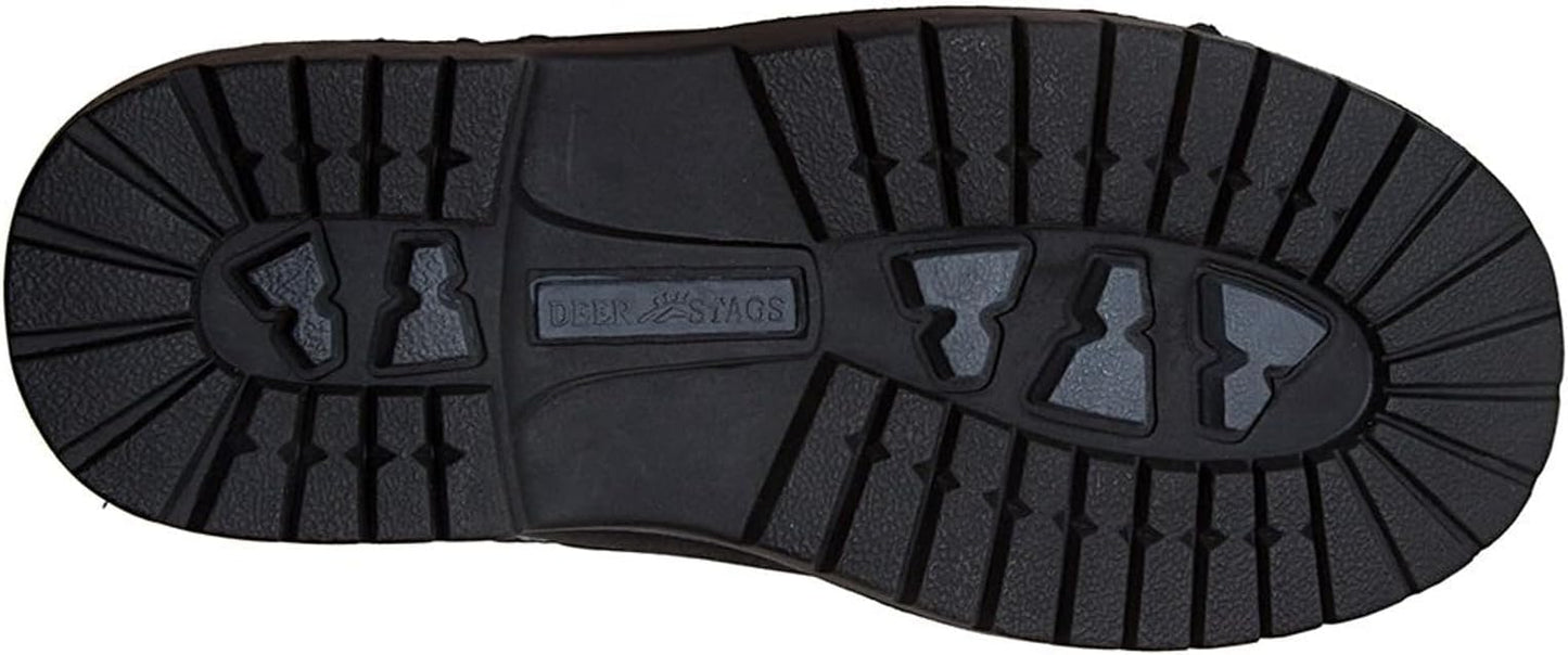 Deer Stags Kids' Tour Waterproof Tall Boot