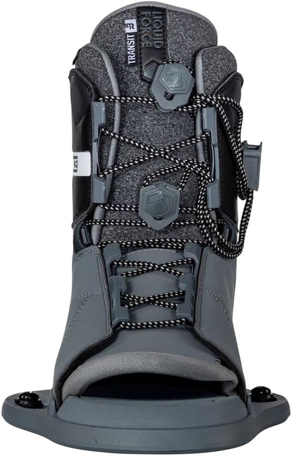 Liquid Force Transit Wakeboard Bindings