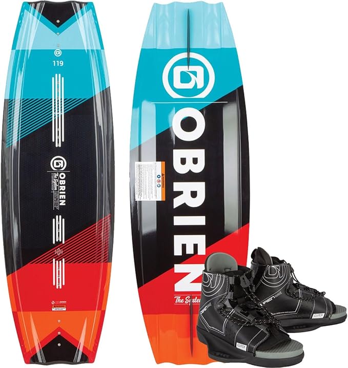 O'Brien System ウェイクボード 135cm