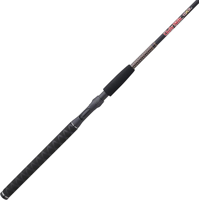 Ugly Stik GX2 Casting Fishing Rod
