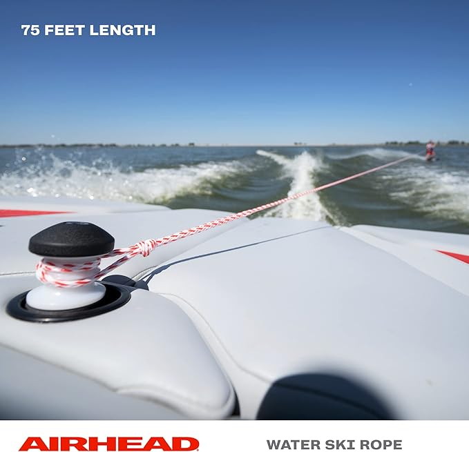 AIRHEAD Heavy Duty Tow Harness