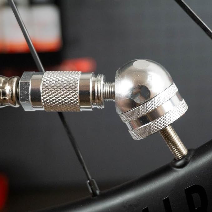 Prestacycle Presta Head