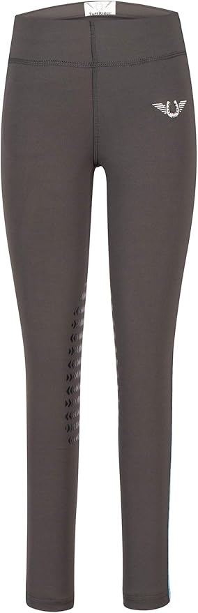 TuffRider Children's Starter Lowrise Pull-On Jods
