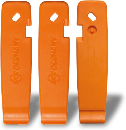 SKS Germany Leverman Tire Lever Set (3pk)