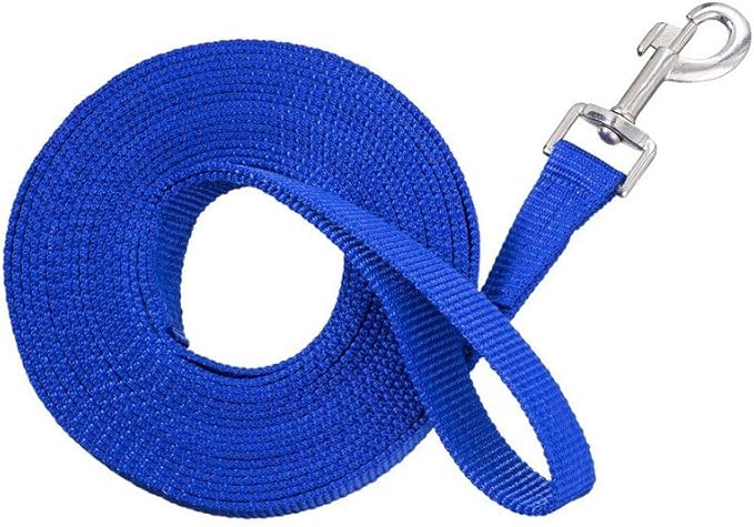 Tough 1 Tough-1 Nylon Web Lunge Line