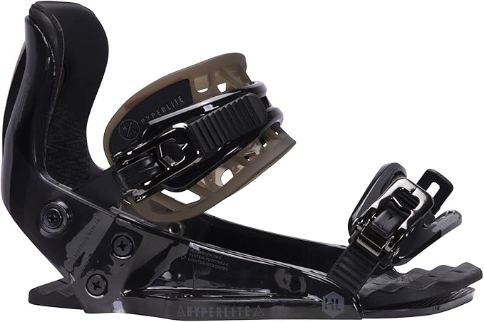 Hyperlite System Pro Men's Wakeboard Binding