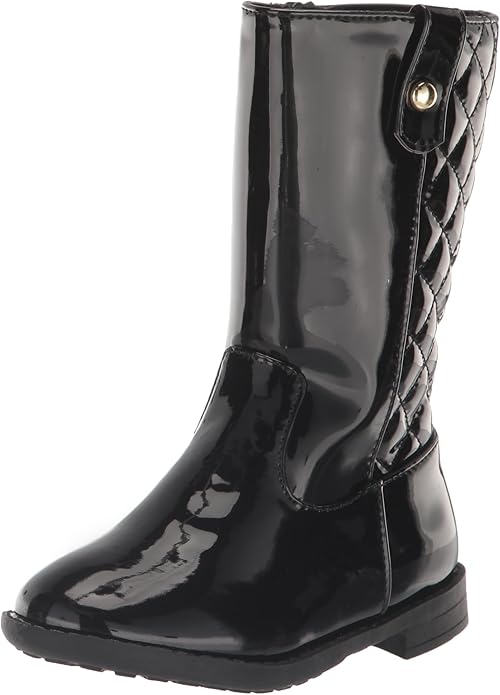 Gymboree Girls' And Toddler Classic Tall Riding Boots