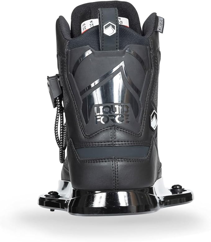 Liquid Force 2026 Index Wakeboard Bindings