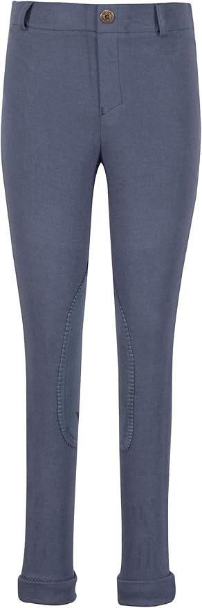 TuffRider Children's Starter Lowrise Pull-On Jods