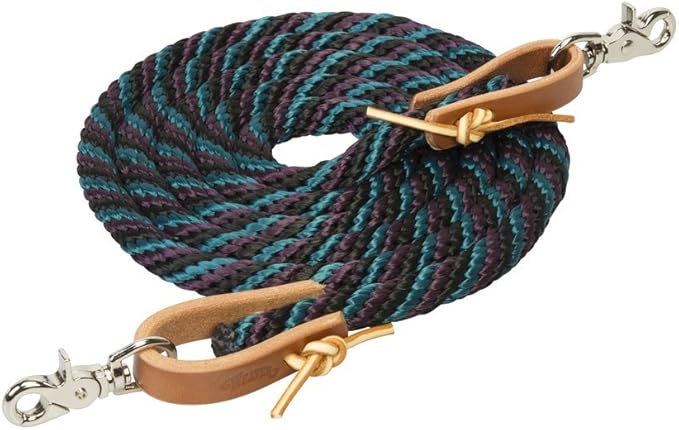 Weaver Leather Poly Roper Reins