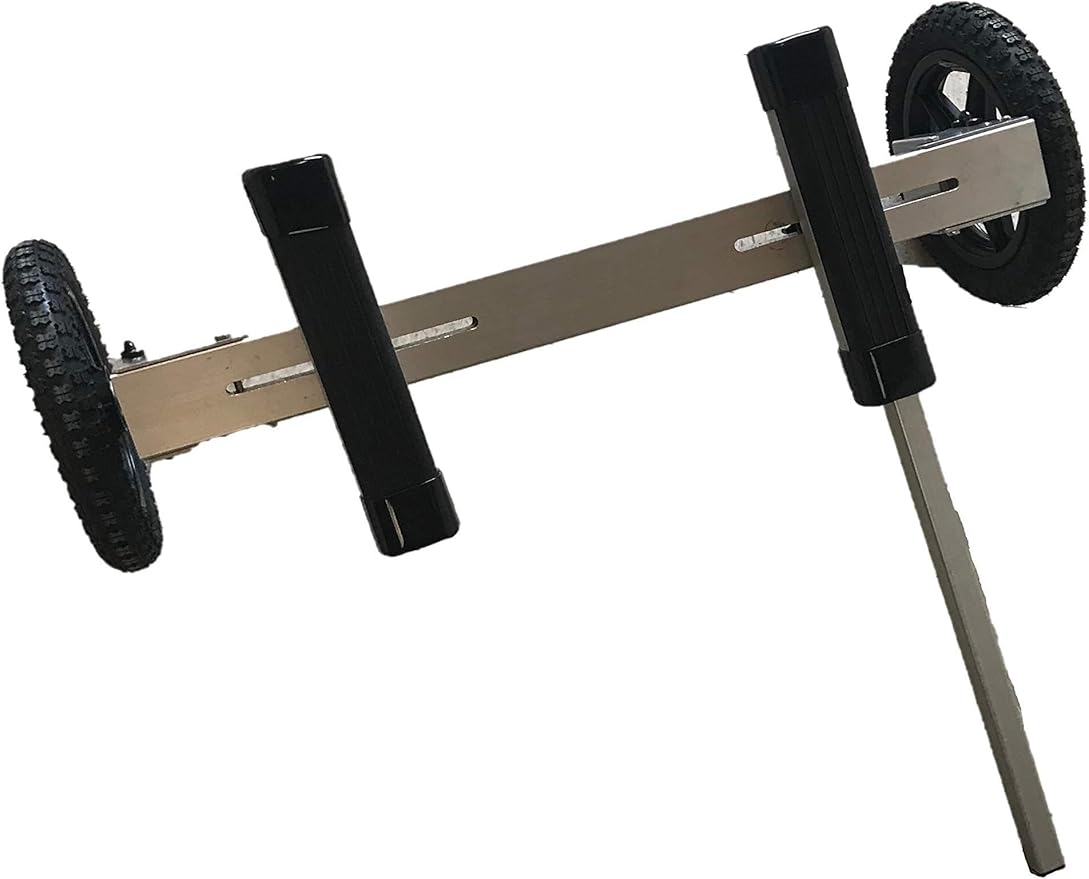 Canoe/Kayak Portage Cart