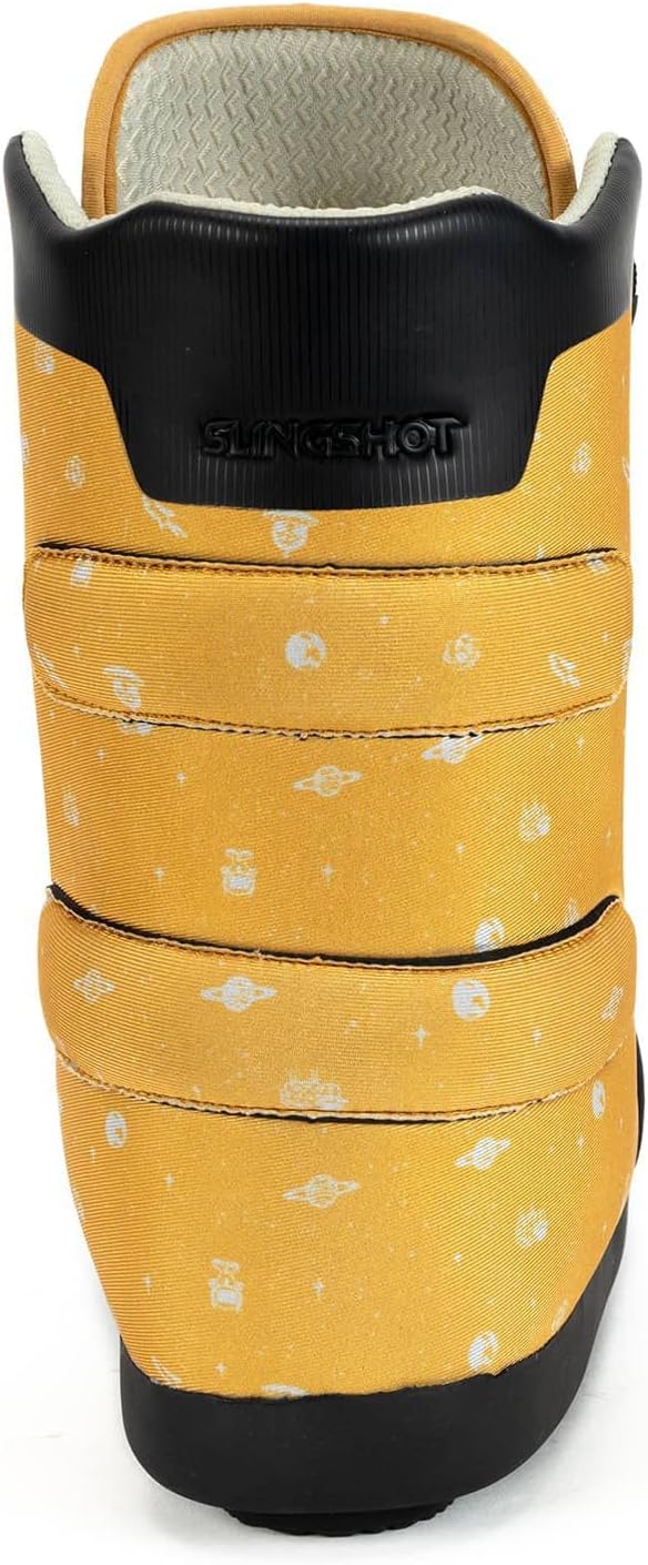 Slingshot 2023 Space Mob Wakeboard Binding Liners
