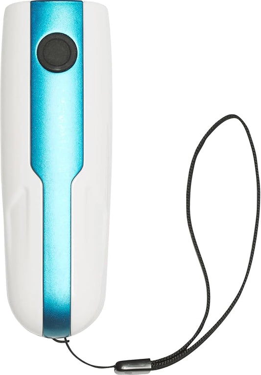 Doggie Don’t Anti Barking Device for Dogs - No Shock Bark Control & Dog Bark Deterrent - Humane Audible Dog Training Tool for Reactive Dogs, Barking, Jumping & Leash Aggression - Replaceable Batteries