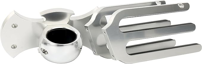 Amarine Made BAT Rack Wakeboard Tower Boat Board Racks - Wake Board Holder Bracket ZJ-HSJ-006A