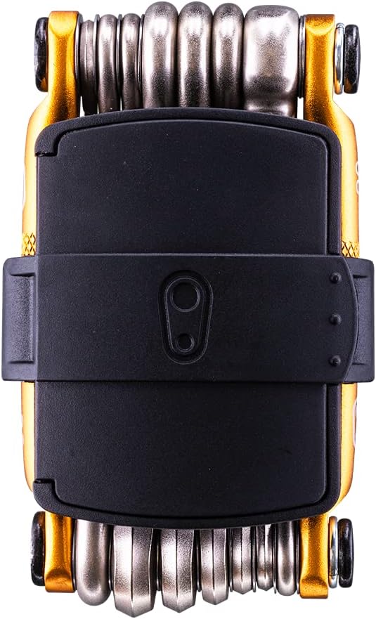 Crankbrothers Multi Tool M 20 Gold