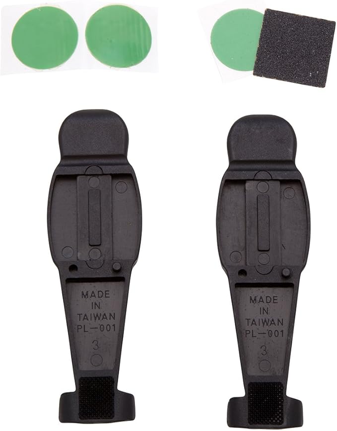 Planet Bike Lunar Levers Bike tire Repair kit