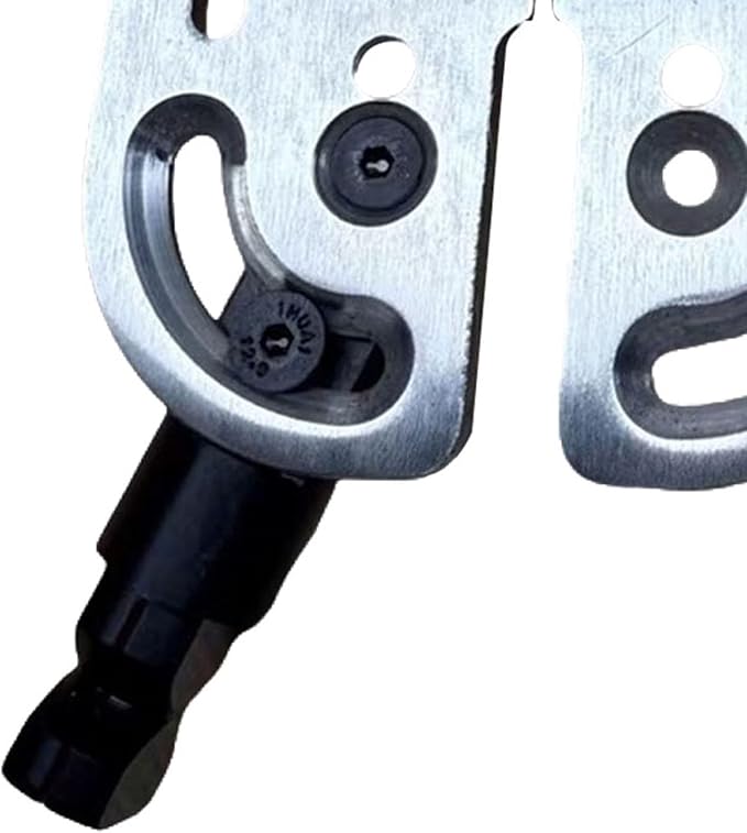 Bench Pin Saw Vise, Adjustable Jewelry Making Workbench Clamp for Sawing and Filing, 4.72 x 4.33 x 1.18 in
