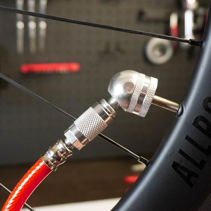 Prestacycle Presta Head