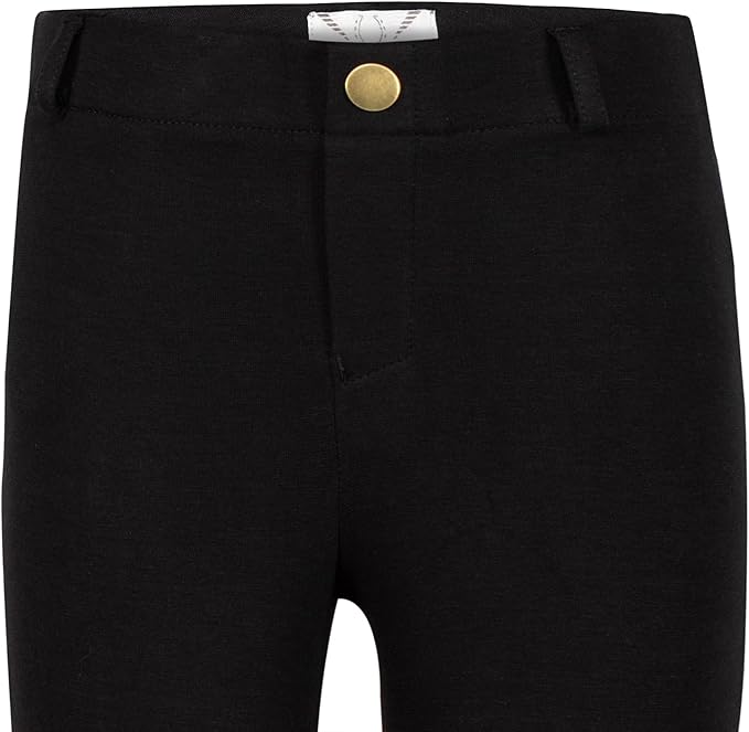 TuffRider Children's Starter Lowrise Pull-On Jods