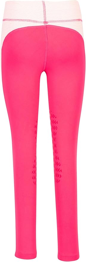 TuffRider Children's Starter Lowrise Pull-On Jods