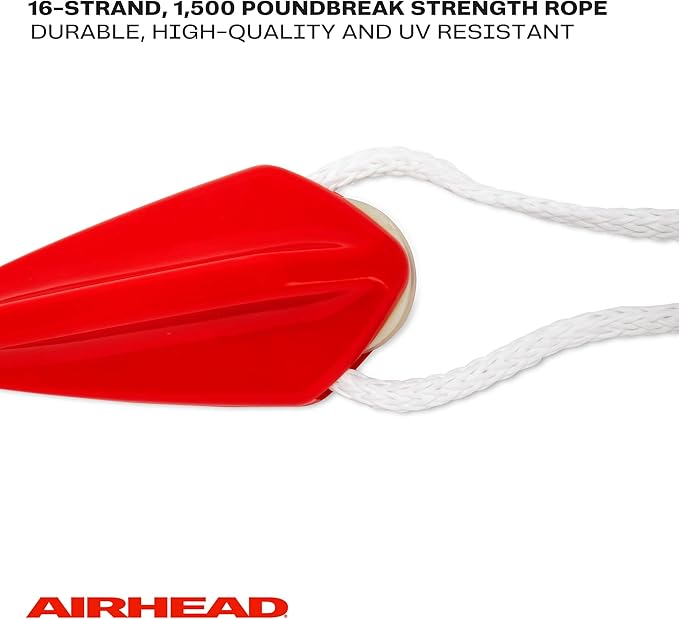 AIRHEAD Heavy Duty Tow Harness